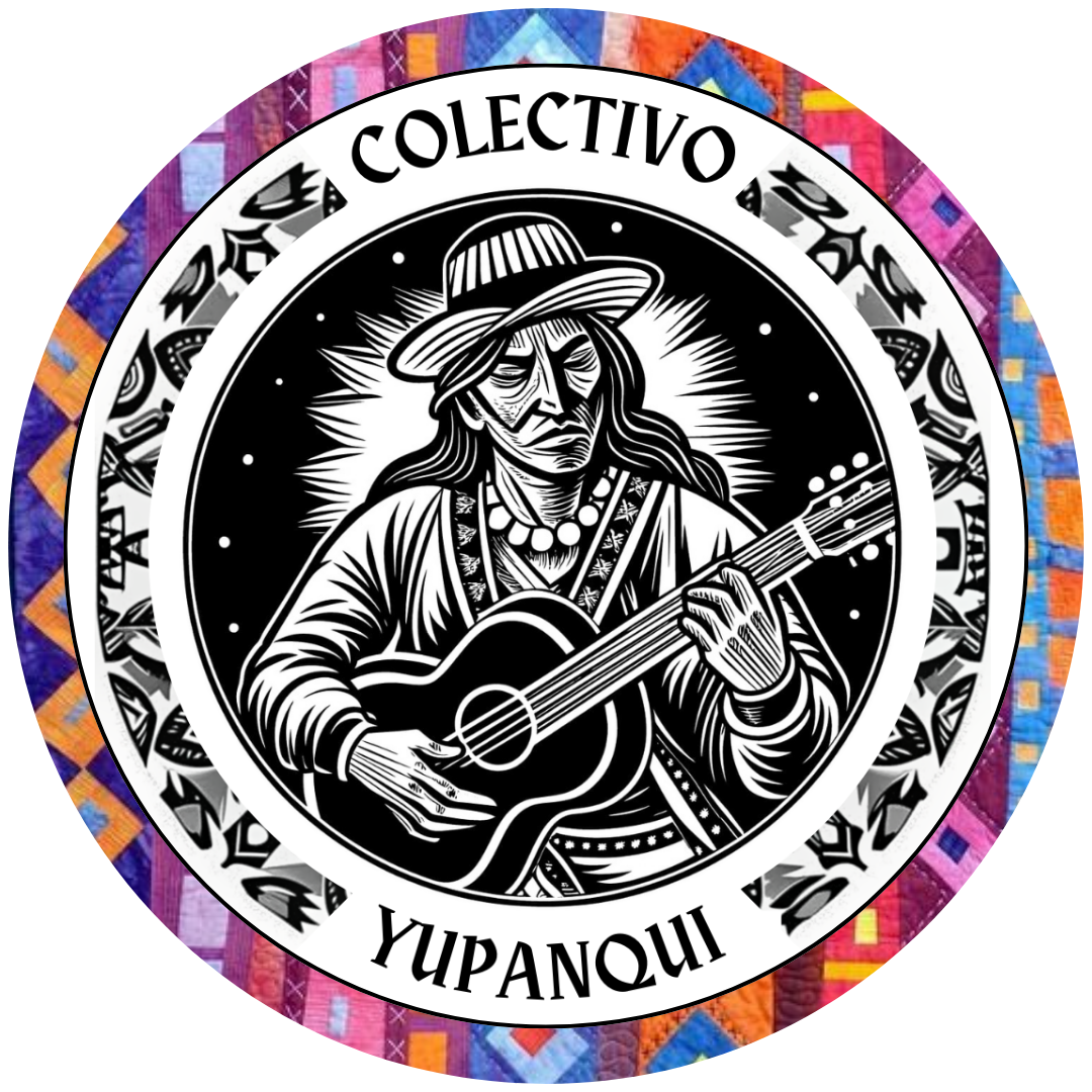 Colectivo Yupanqui